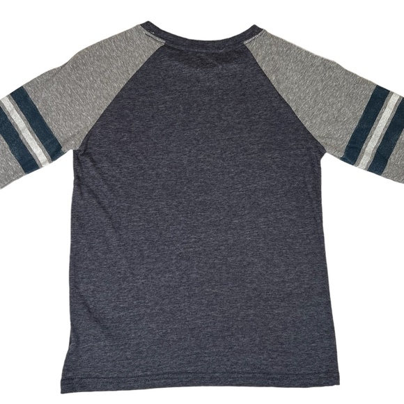 NFL HOUSTON TEXANS SHIRT KIDS LARGE 7 LONG SLEEVE - Picture 9 of 9